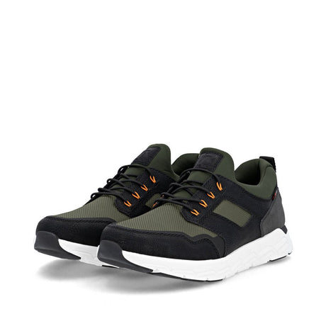 Pantofi Barbati Rieker RIEK 09102 - Rieker - amely.ro