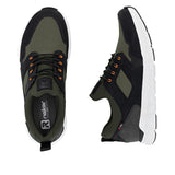 Pantofi Barbati Rieker RIEK 09102 - Rieker - amely.ro
