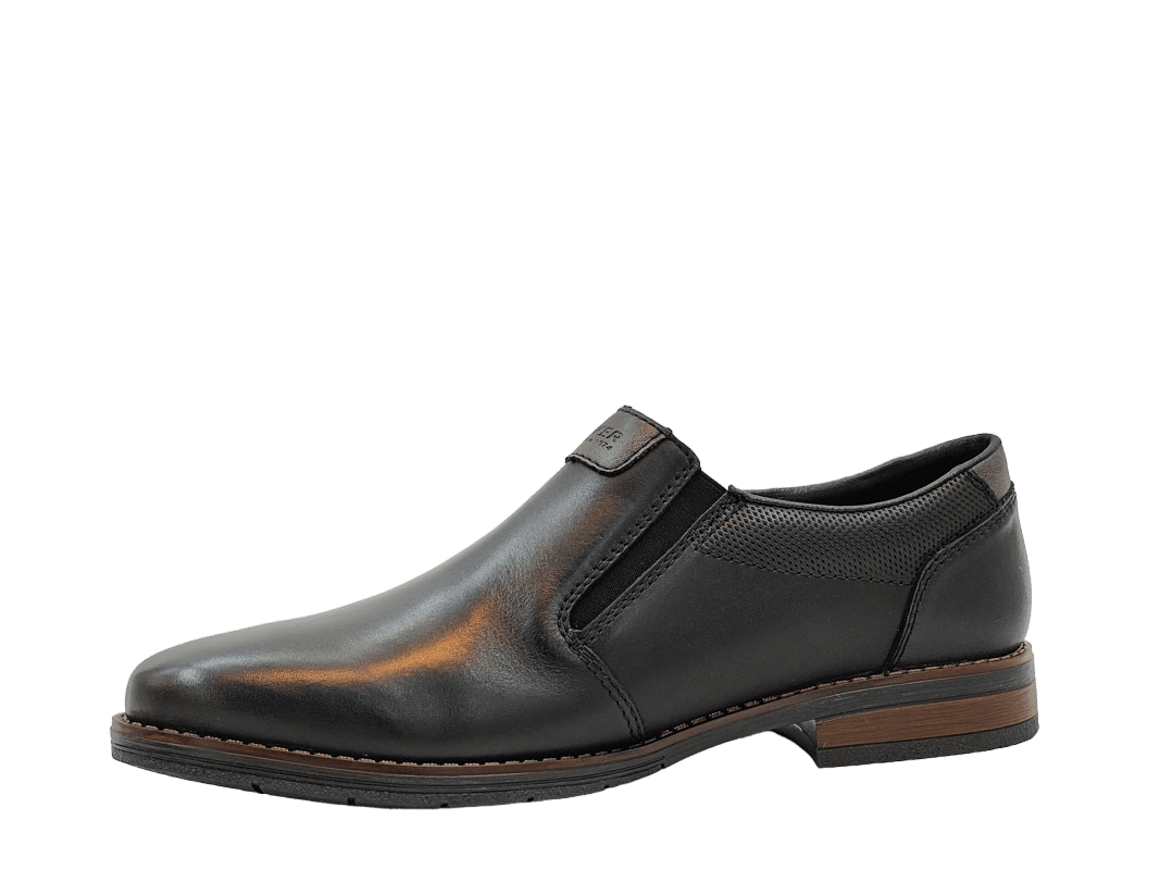 Pantofi Barbati Rieker Riek 10351 - Rieker - amely.ro