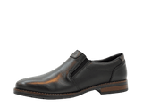 Pantofi Barbati Rieker Riek 10351 - Rieker - amely.ro