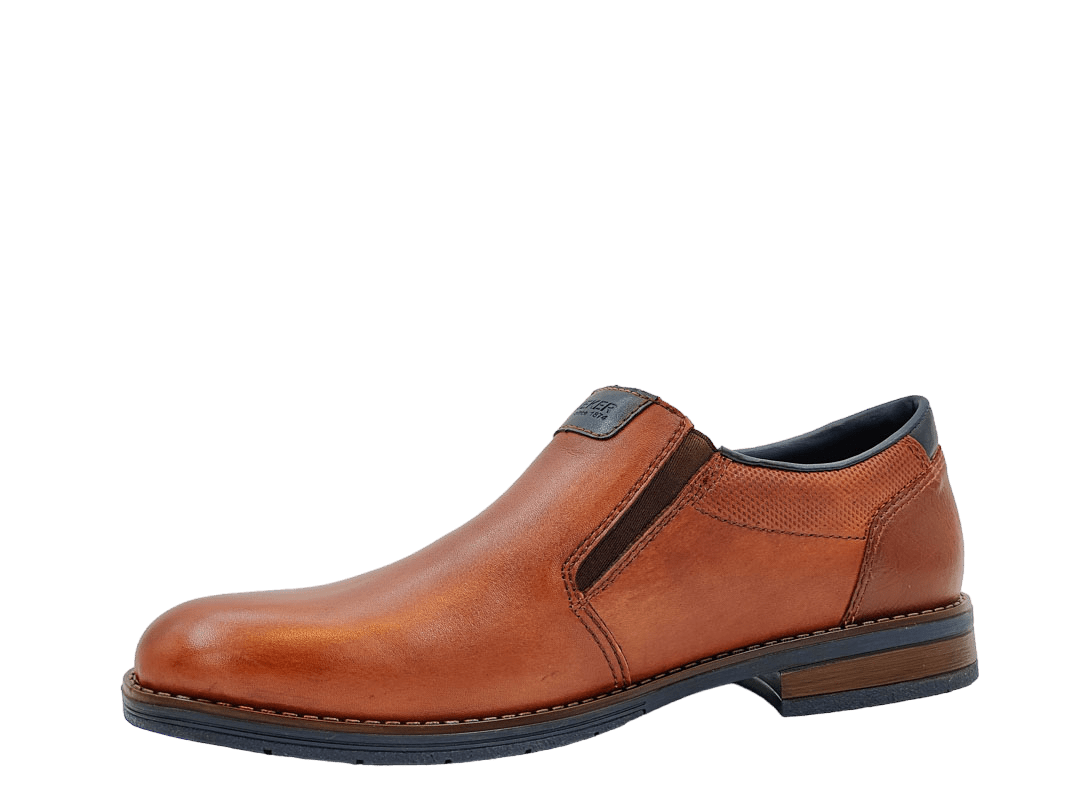 Pantofi Barbati Rieker Riek 10351 - Rieker - amely.ro