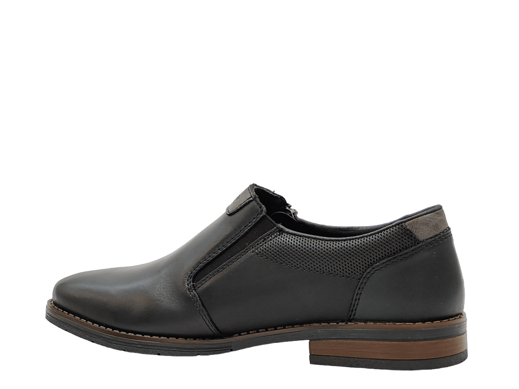 Pantofi Barbati Rieker Riek 10351 - Rieker - amely.ro