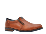 Pantofi Barbati Rieker Riek 10351 - Rieker - amely.ro