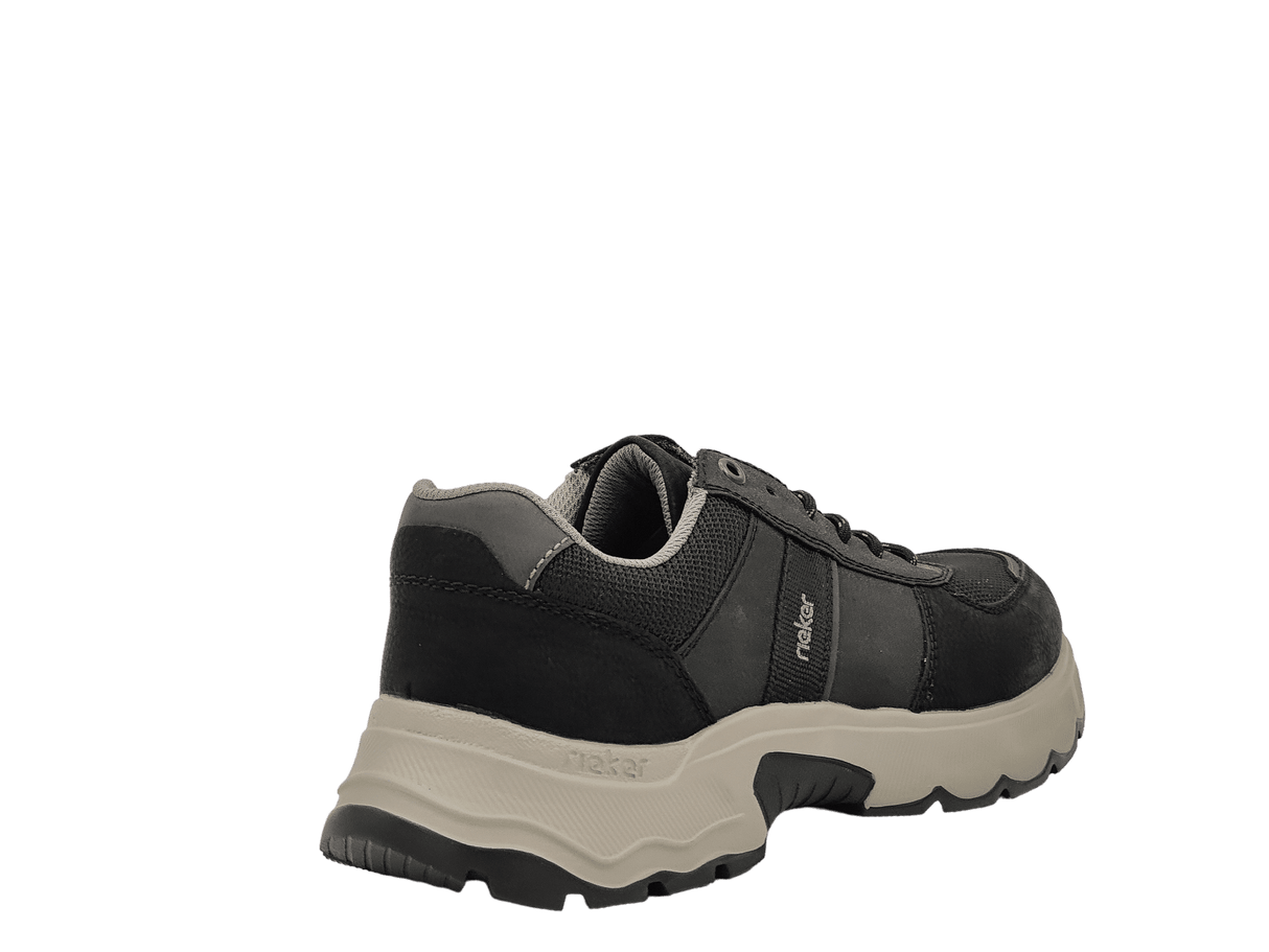 Pantofi Barbati Rieker RIEK 11401 - Rieker - amely.ro