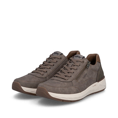Pantofi Barbati Rieker RIEK 11504 - Rieker - amely.ro