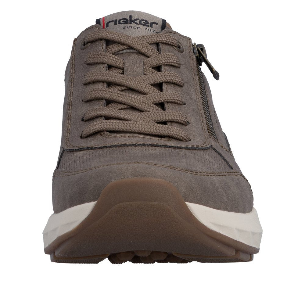 Pantofi Barbati Rieker RIEK 11504 - Rieker - amely.ro