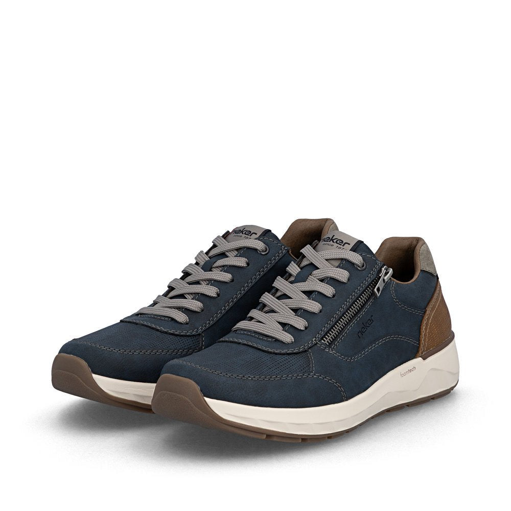 Pantofi Barbati Rieker RIEK 11504 – amely.ro Pantofi Barbati Rieker RIEK 11504 – amely.ro
