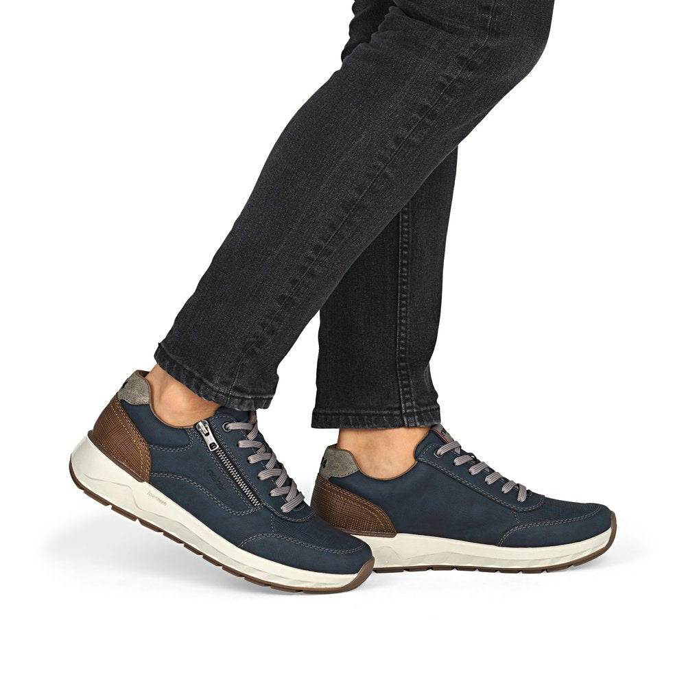 Pantofi Barbati Rieker RIEK 11504 – amely.ro