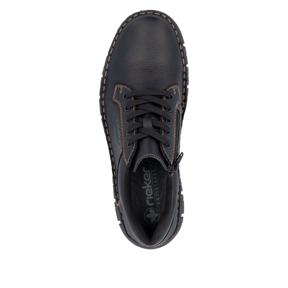 Pantofi Barbati Rieker RIEK 12204 - Rieker - amely.ro