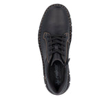 Pantofi Barbati Rieker RIEK 12204 - Rieker - amely.ro