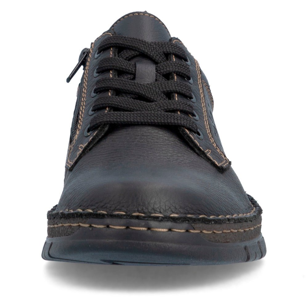 Pantofi Barbati Rieker RIEK 12204 - Rieker - amely.ro