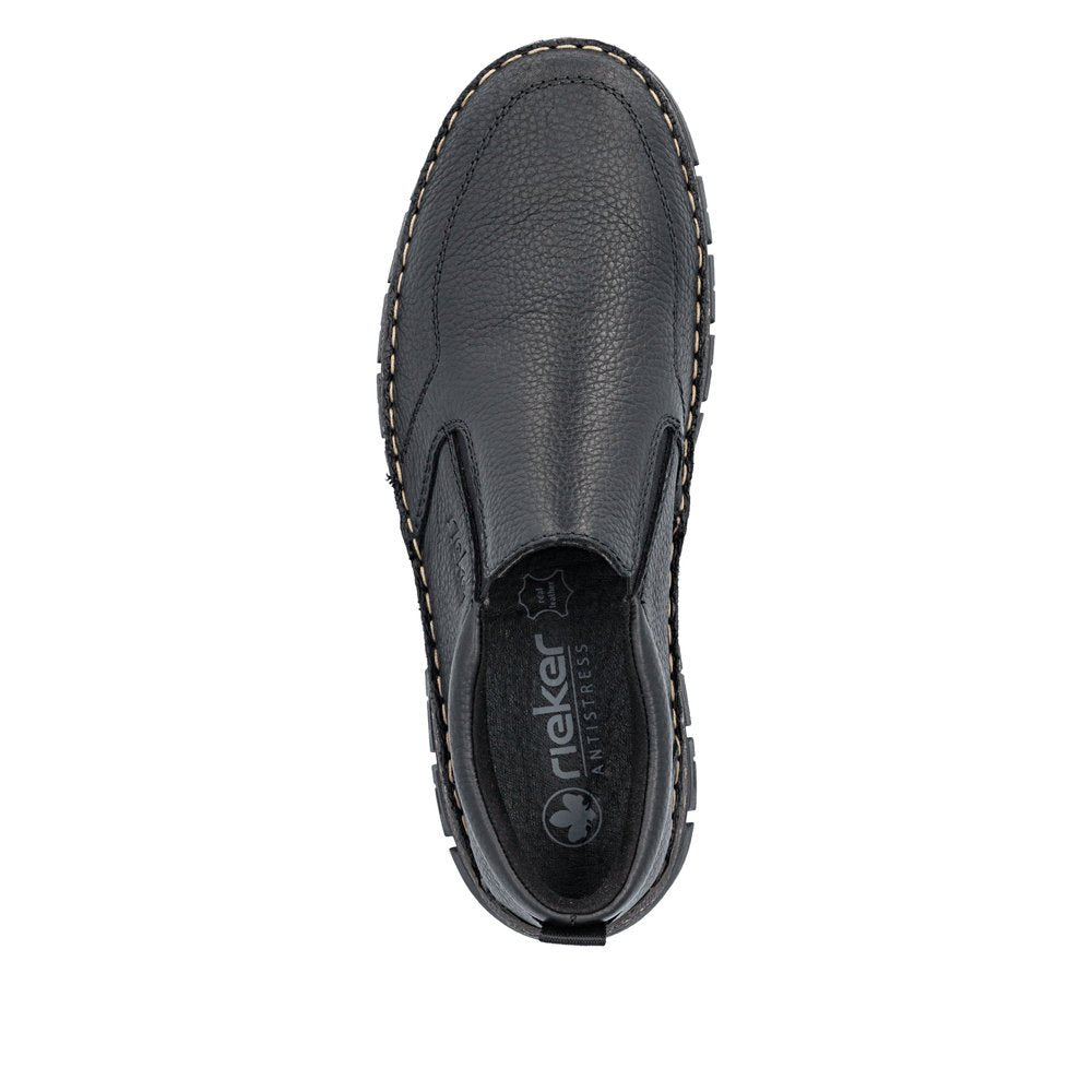 Pantofi Barbati Rieker RIEK 12253 - Rieker - amely.ro