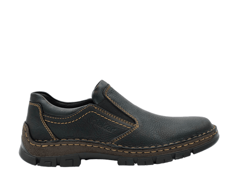 Pantofi Barbati Rieker Riek 12272 - Rieker - amely.ro