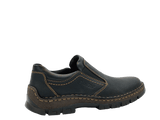 Pantofi Barbati Rieker Riek 12272 - Rieker - amely.ro