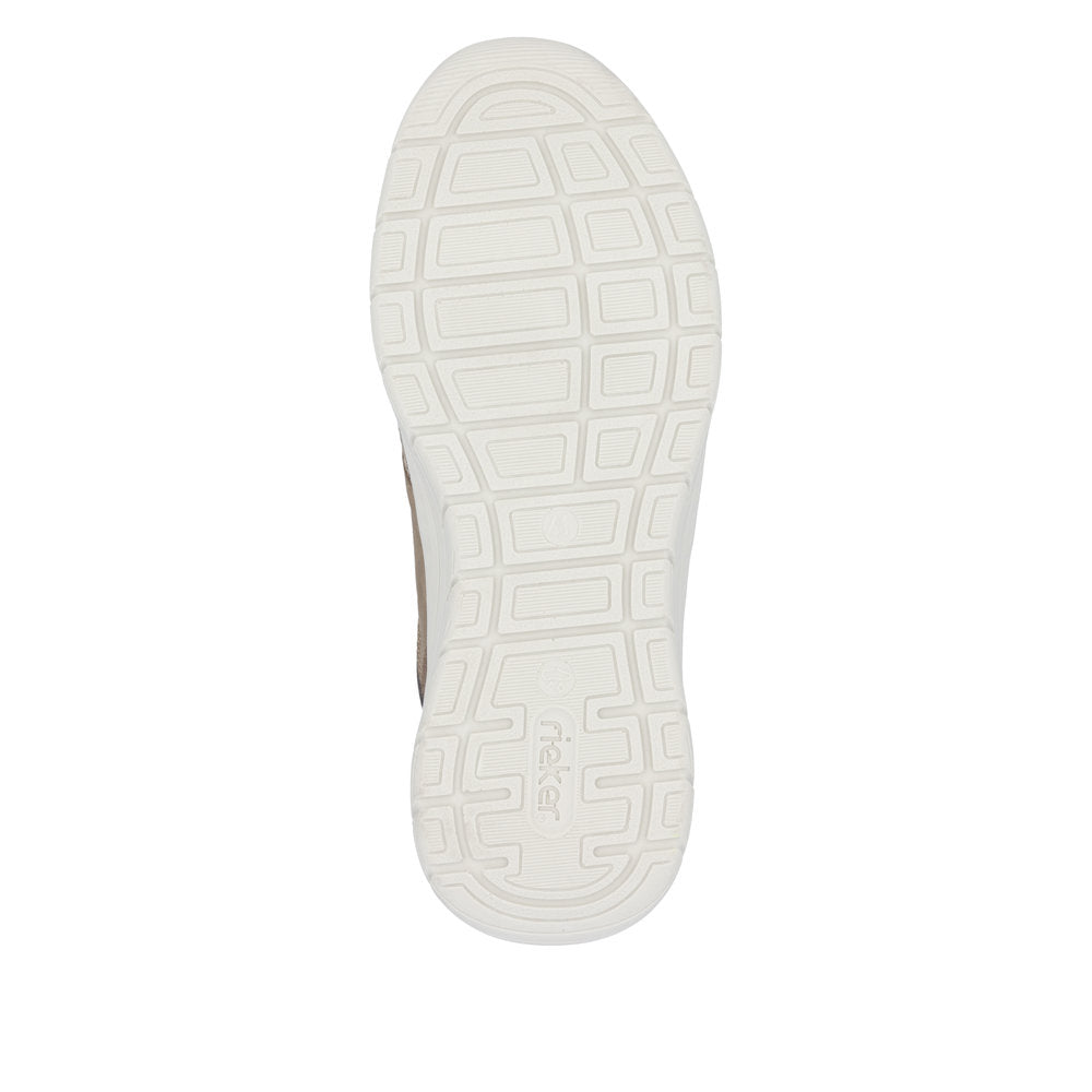 Pantofi Barbati Rieker RIEK 13150 - Rieker - amely.ro