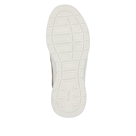 Pantofi Barbati Rieker RIEK 13150 - Rieker - amely.ro
