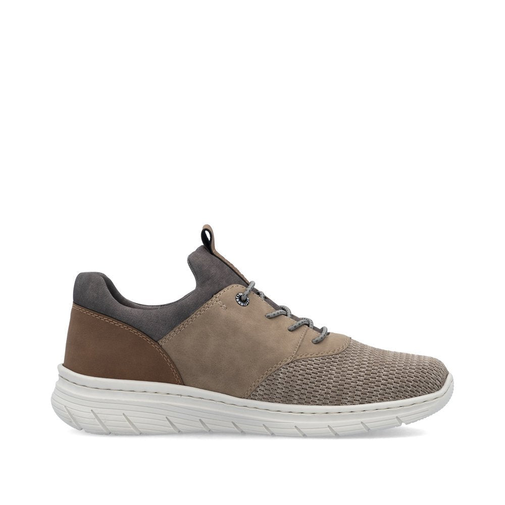 Pantofi Barbati Rieker RIEK 13150 - Rieker - amely.ro