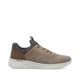 Pantofi Barbati Rieker RIEK 13150 - Rieker - amely.ro