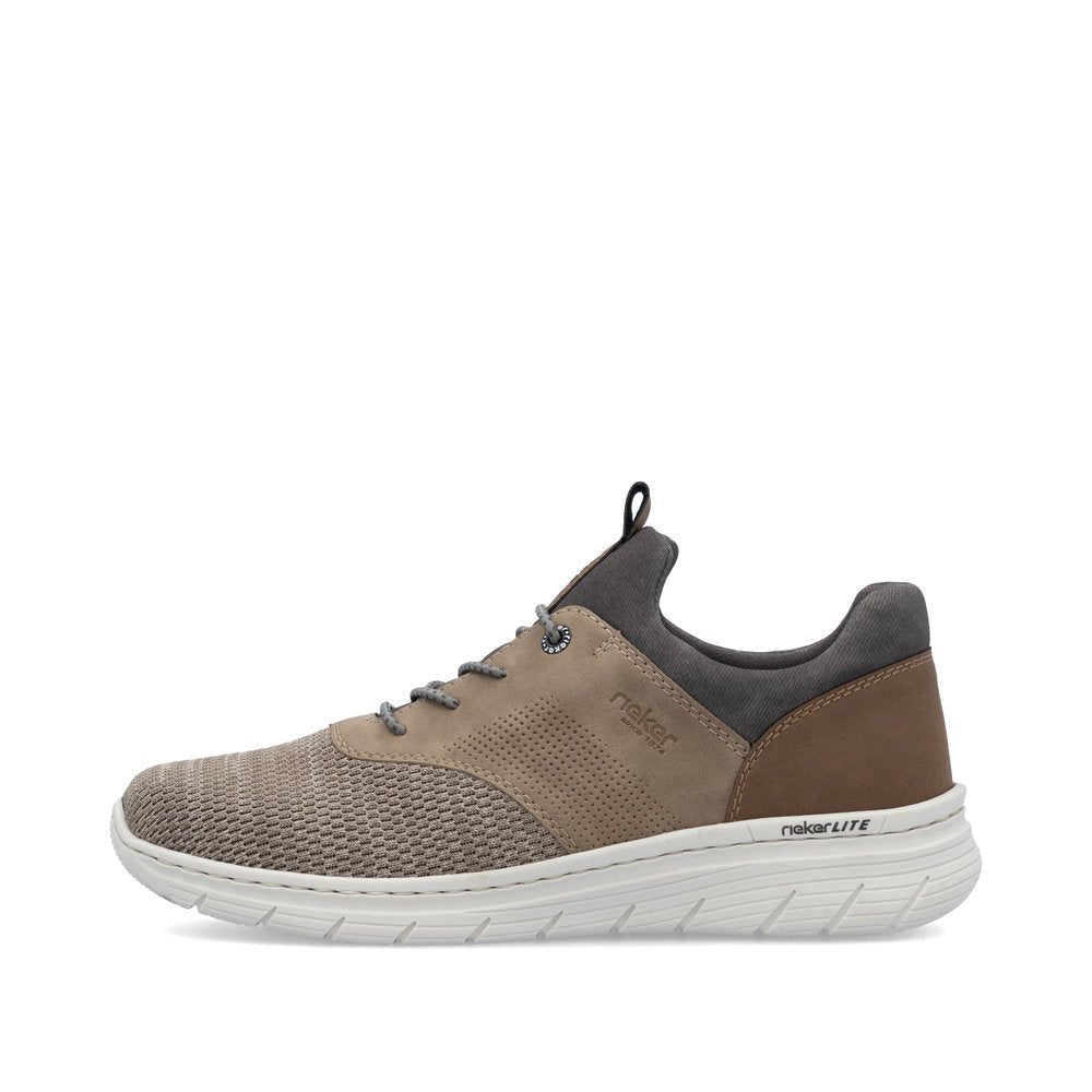 Pantofi Barbati Rieker RIEK 13150 - Rieker - amely.ro