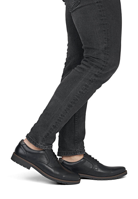 Pantofi Barbati Rieker RIEK 13900 - Rieker - amely.ro