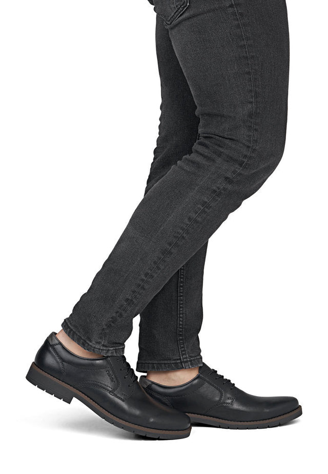 Pantofi Barbati Rieker RIEK 13900 - Rieker - amely.ro