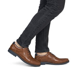 Pantofi Barbati Rieker RIEK 13900 - Rieker - amely.ro