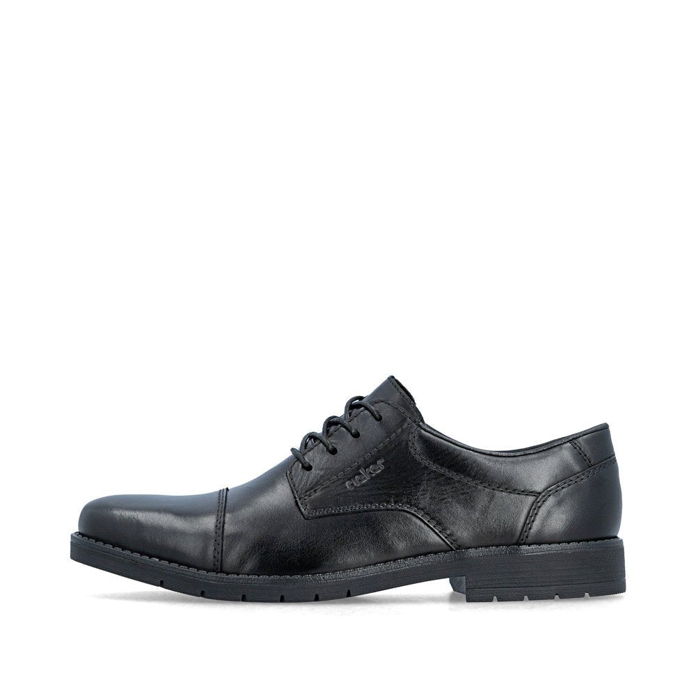 Pantofi Barbati Rieker RIEK 13901 - Rieker - amely.ro