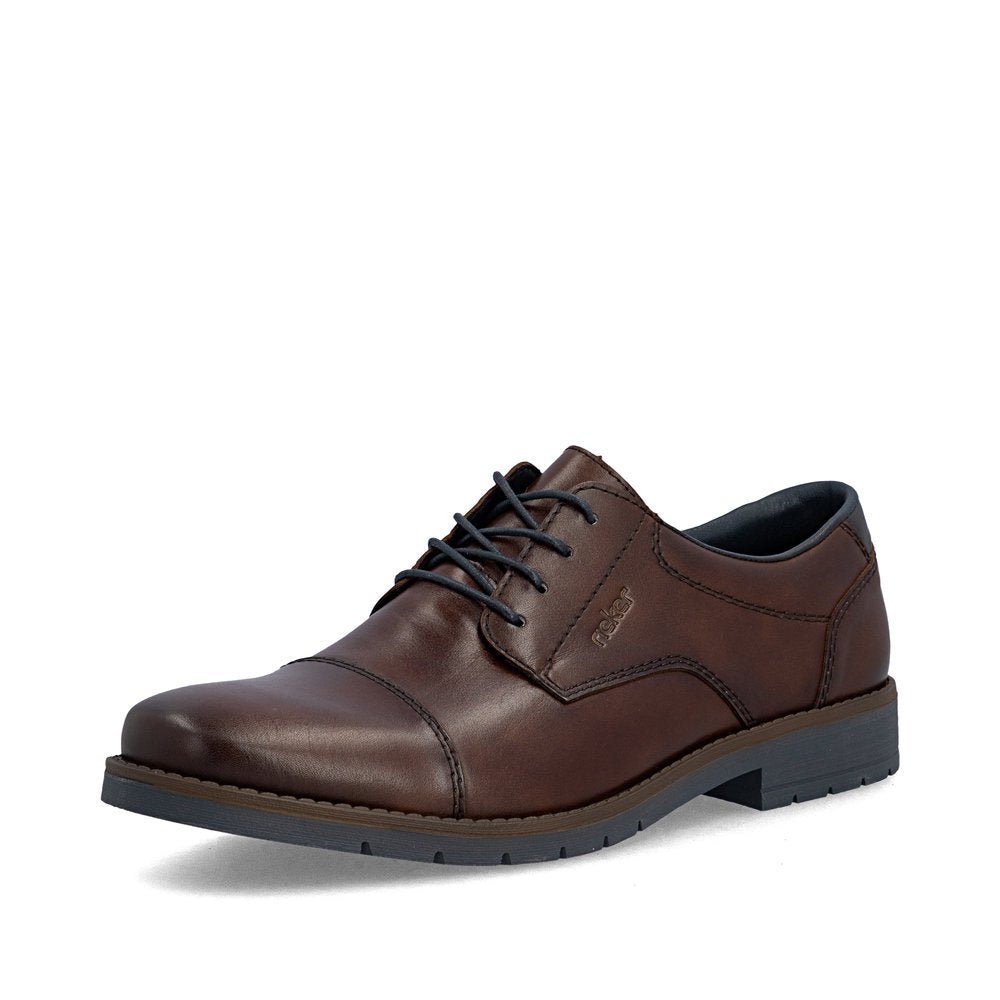 Pantofi Barbati Rieker RIEK 13901 - Rieker - amely.ro