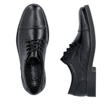 Pantofi Barbati Rieker RIEK 13901 - Rieker - amely.ro