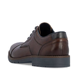 Pantofi Barbati Rieker RIEK 13901 - Rieker - amely.ro