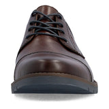 Pantofi Barbati Rieker RIEK 13901 - Rieker - amely.ro