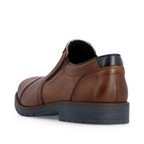 Pantofi Barbati Rieker RIEK 13950 - Rieker - amely.ro