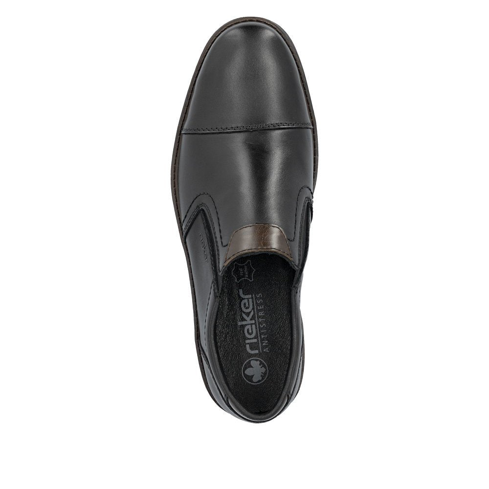 Pantofi Barbati Rieker RIEK 13950 - Rieker - amely.ro