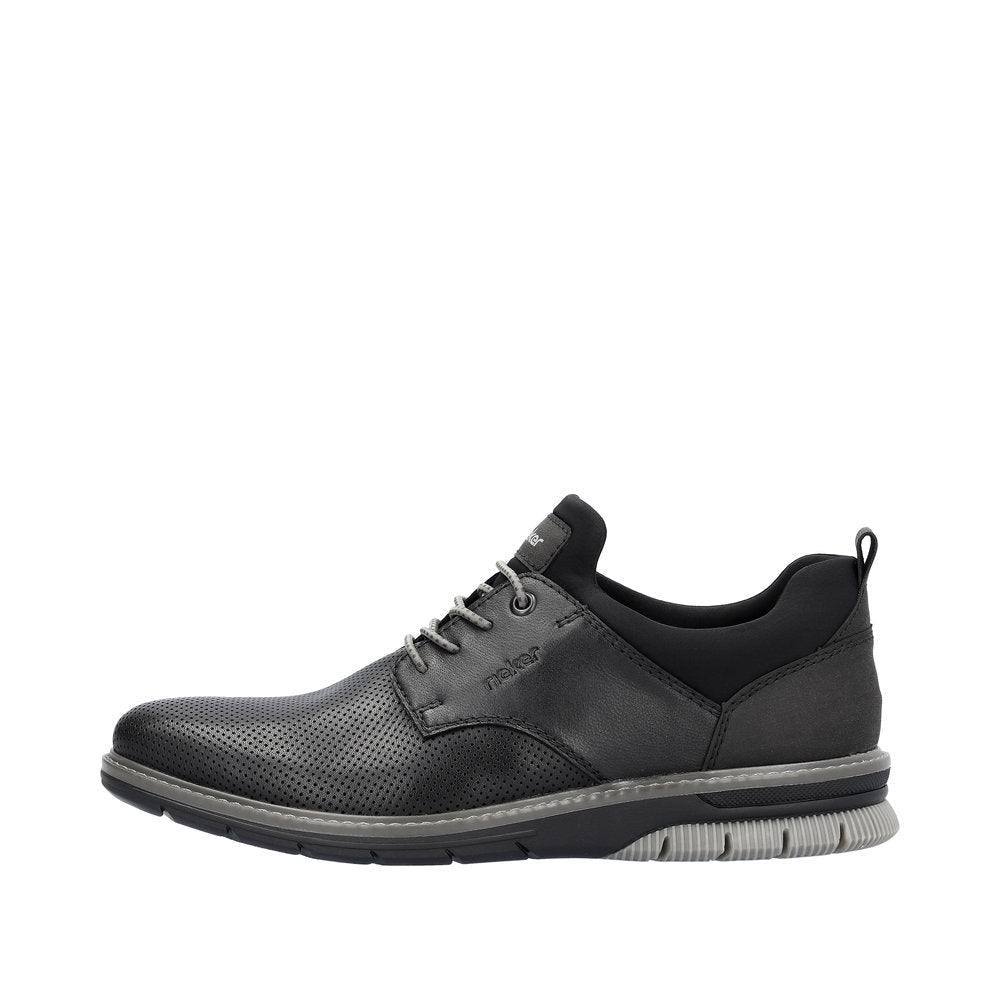 Pantofi Barbati Rieker RIEK 14450 - Rieker - amely.ro