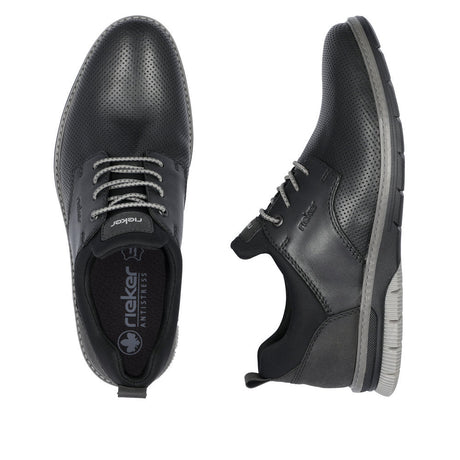 Pantofi Barbati Rieker RIEK 14450 - Rieker - amely.ro