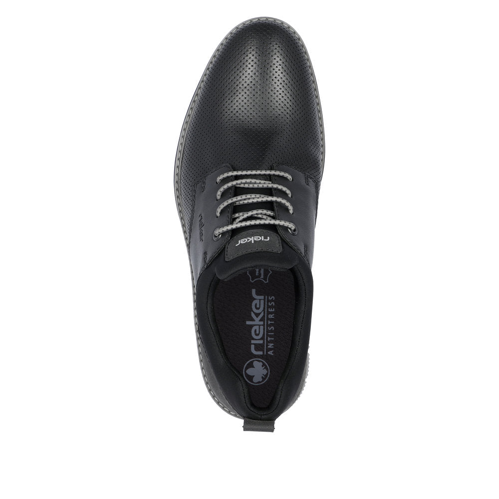 Pantofi Barbati Rieker RIEK 14450 - Rieker - amely.ro