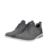 Pantofi Barbati Rieker RIEK 14450 - Rieker - amely.ro