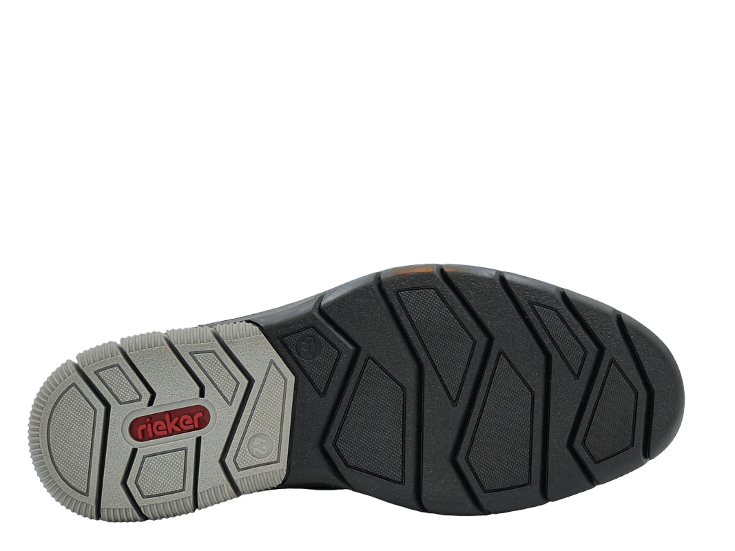 Pantofi Barbati Rieker Riek 14454 - Rieker - amely.ro