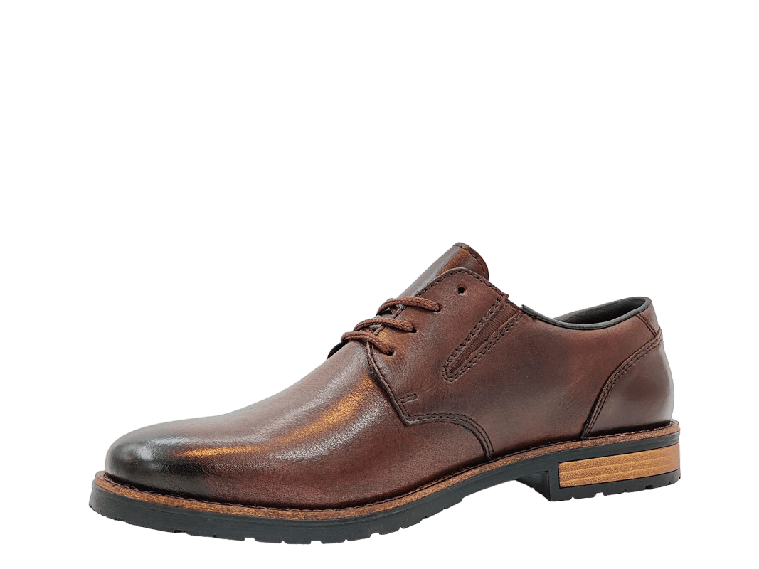 Pantofi Barbati Rieker Riek 14621 - Rieker - amely.ro