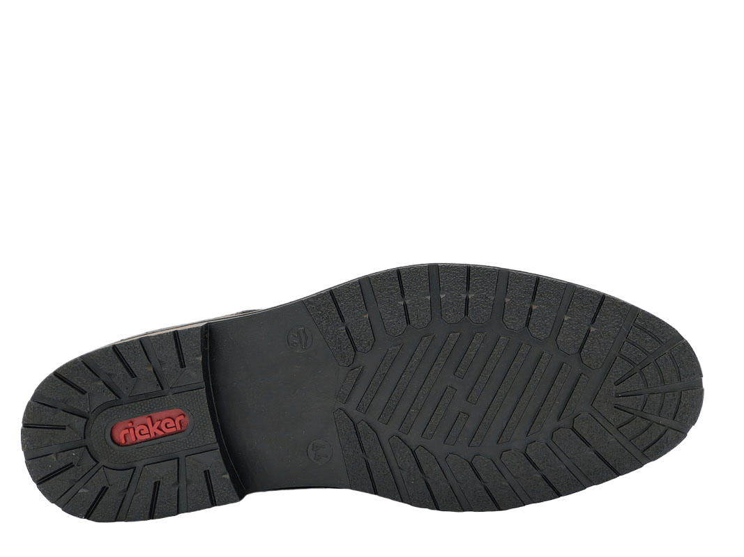 Pantofi Barbati Rieker Riek 14621 - Rieker - amely.ro