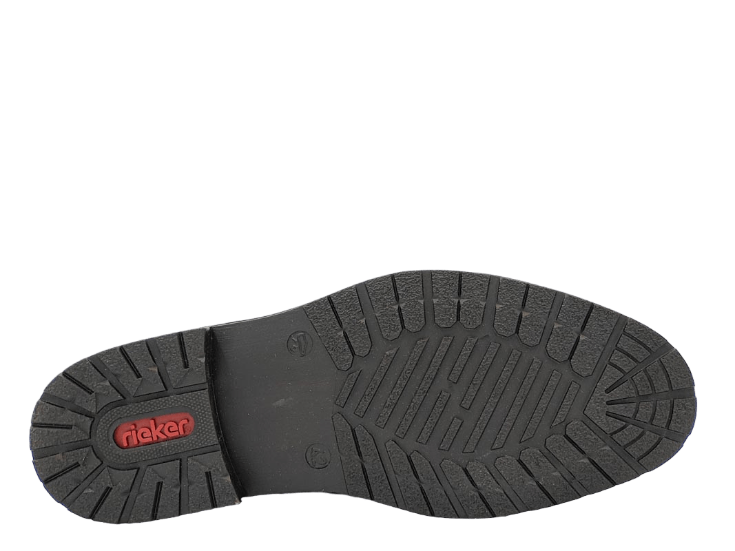 Pantofi Barbati Rieker Riek 14621 - Rieker - amely.ro