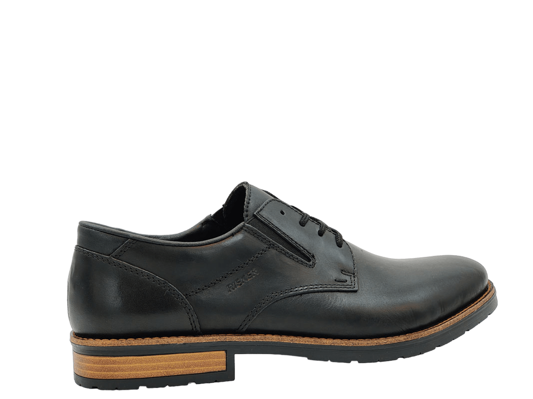 Pantofi Barbati Rieker Riek 14621 - Rieker - amely.ro