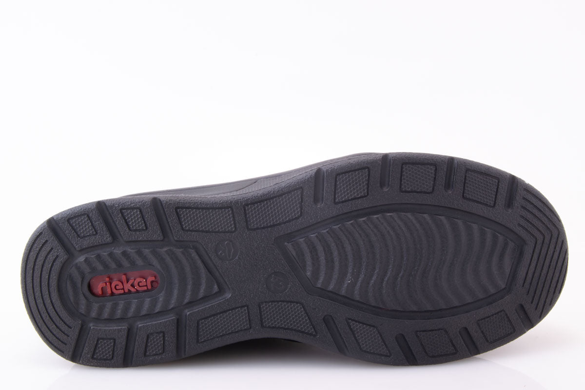 Pantofi Barbati Rieker Riek 14801/ N - Rieker - amely.ro