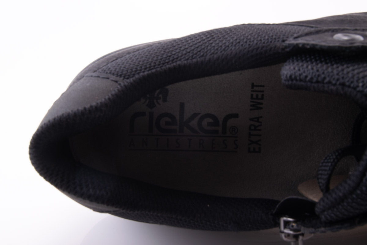 Pantofi Barbati Rieker Riek 14801/ N - Rieker - amely.ro