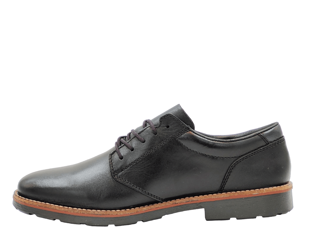 Pantofi Barbati Rieker Riek 15307 - Rieker - amely.ro