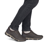 Pantofi Barbati Rieker RIEK 15950 - Rieker - amely.ro