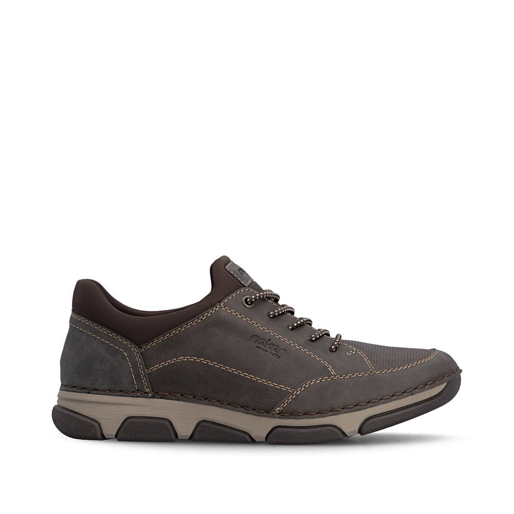 Pantofi Barbati Rieker RIEK 15950 - Rieker - amely.ro