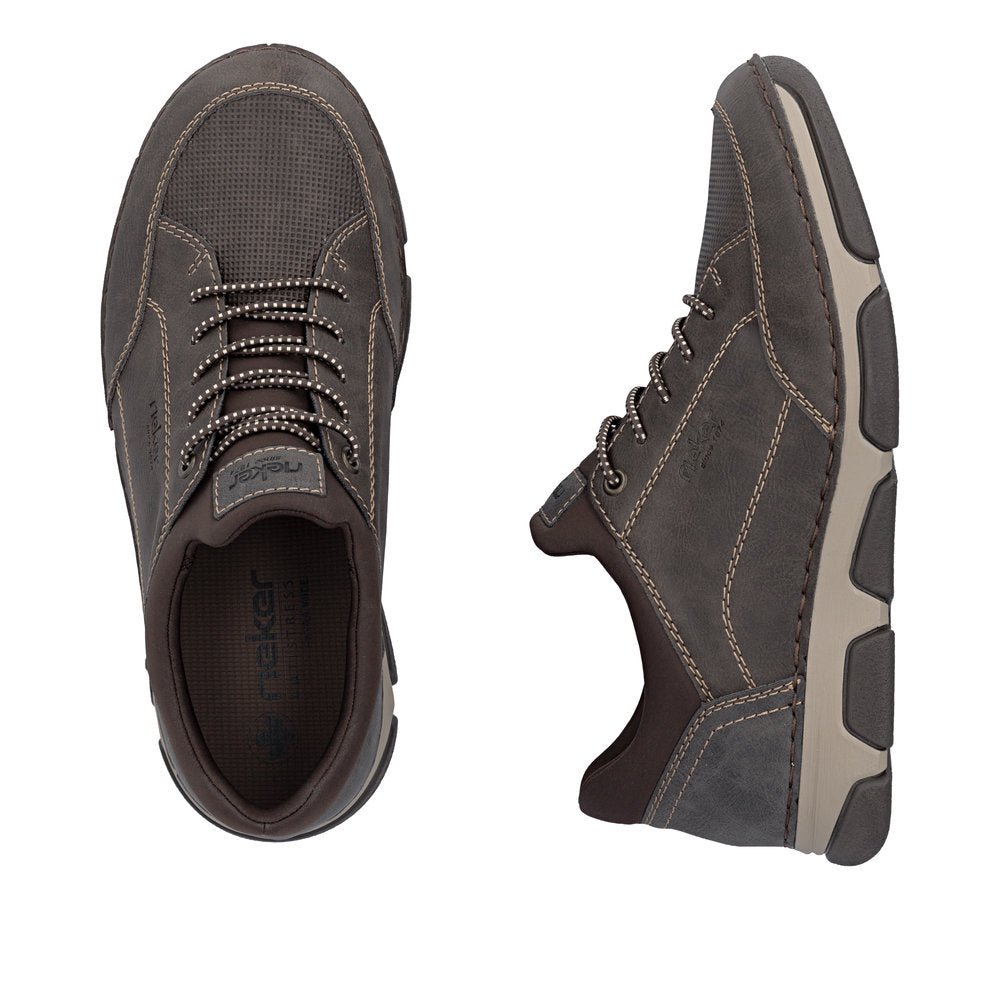 Pantofi Barbati Rieker RIEK 15950 - Rieker - amely.ro