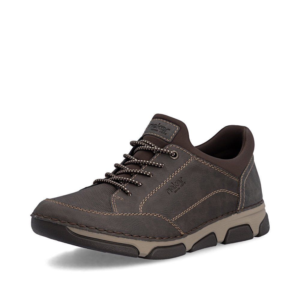 Pantofi Barbati Rieker RIEK 15950 - Rieker - amely.ro