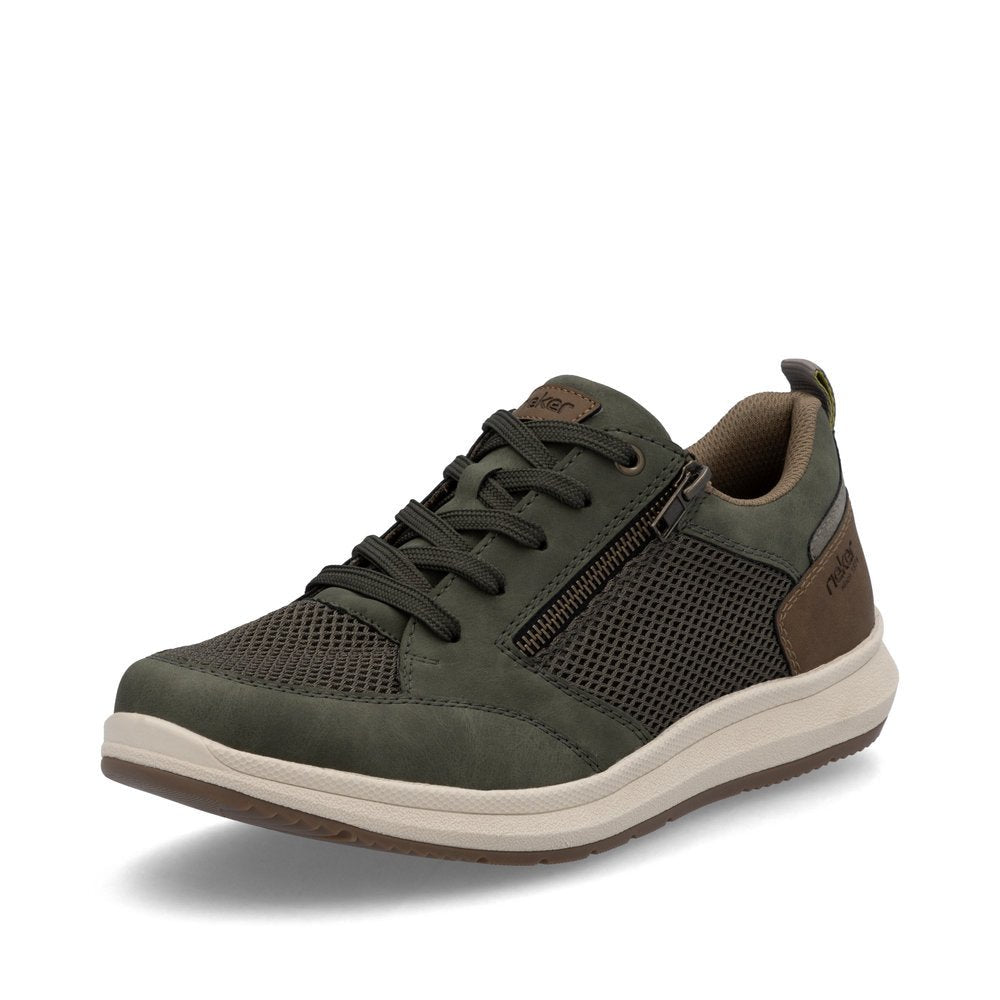 Pantofi Barbati Rieker RIEK 16901 – amely.ro